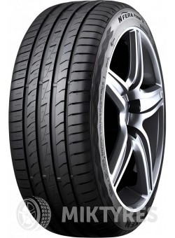 Шины Nexen-Roadstone N FERA Primus QX 235/40 R18 95W